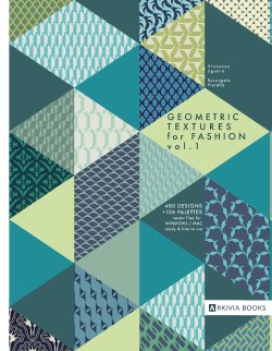 Geometric Textures for Fashion 1