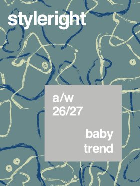 Style Right Baby Trend A/W 26/27