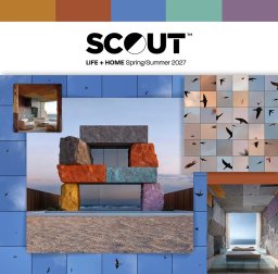 SCOUT LIFE S/S 2027