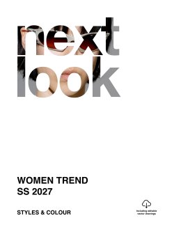 next look Women Fashion Trends S/S 2027
