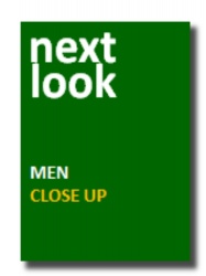 NEXT LOOK MEN CLOSE UP (8 issues p.a.)