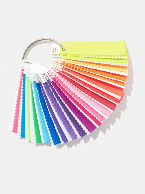 Pantone Nylon Brights Ring