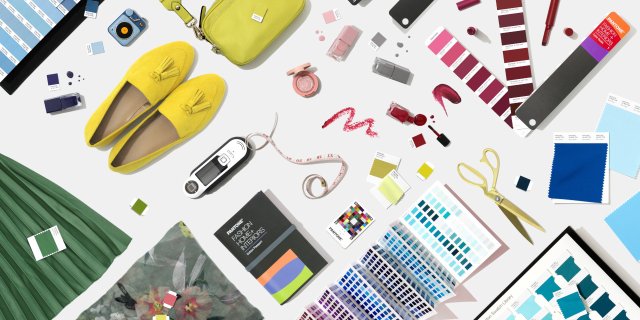 ‎ 

PANTONE FASHION, HOME + INTERIOR...