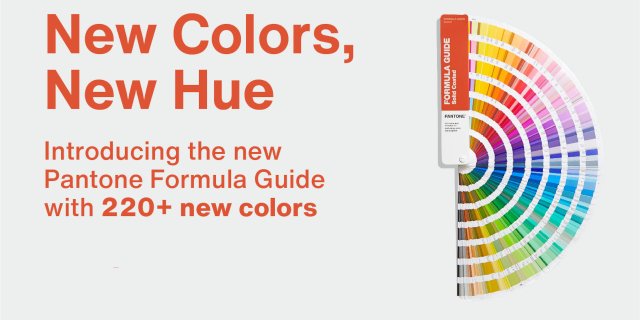 ‎ 

PANTONE GRAPHICS...