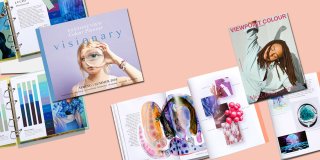 ‎ ‎ 

COLOR INTELLIGENCE
ALL ABOUT COLOR...