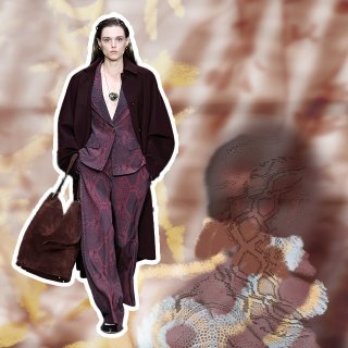 PRINTS & MORE
NEWEST EDITABLE PRINT TREND...