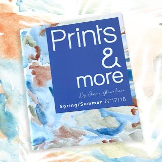 Prints & More
Botanical / Escapism /La Dolce Vita/ Aquatic Spring / Summer...