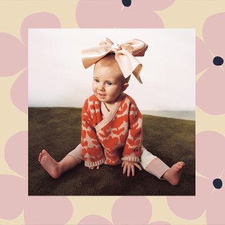 STYLE RIGHT BABY 
PROGETTAZIONE GRAFICA E RAPPORTO TENDENZE...